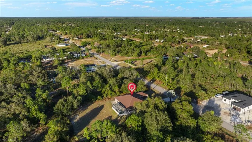 319  Moore  AVE, Lehigh Acres, FL 33936