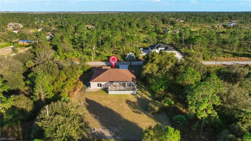 319  Moore  AVE, Lehigh Acres, FL 33936