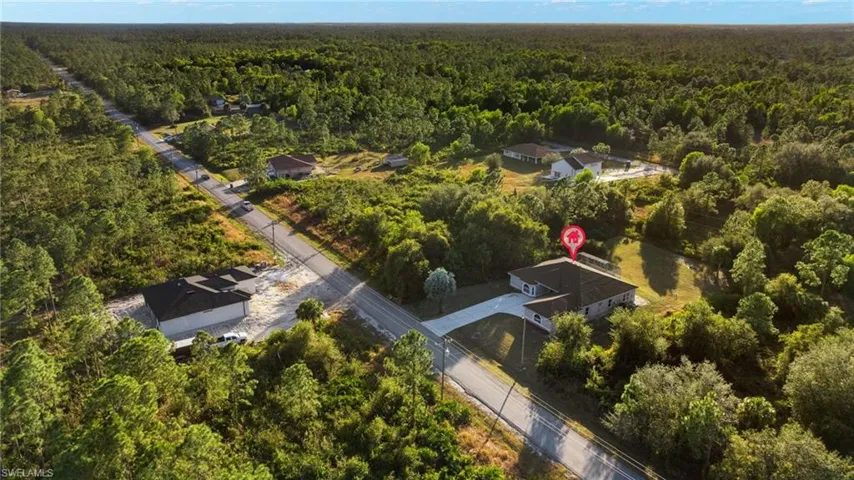 319  Moore  AVE, Lehigh Acres, FL 33936