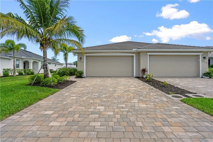 4348  Lemongrass  DR, Fort Myers, FL 33916