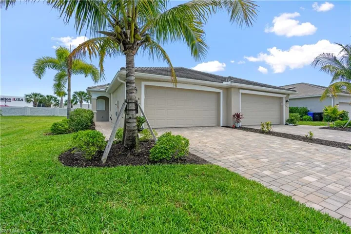 4348  Lemongrass  DR, Fort Myers, FL 33916