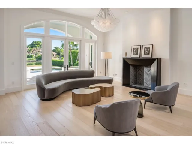 997 Spyglass Ln, Naples, Florida 34102