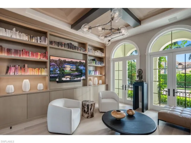 997 Spyglass Ln, Naples, Florida 34102