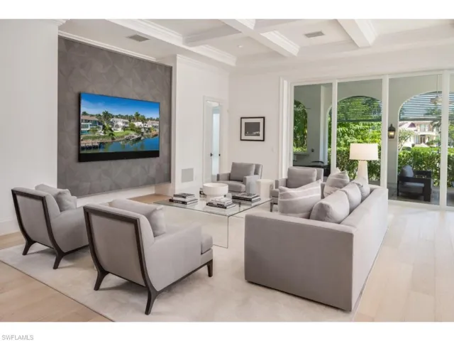 997 Spyglass Ln, Naples, Florida 34102