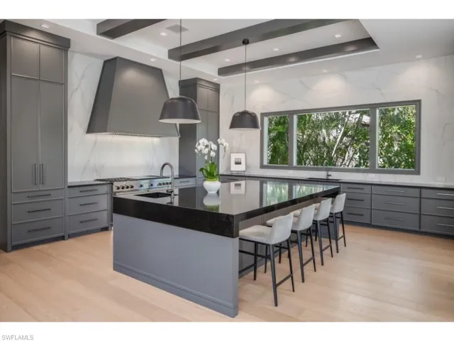997 Spyglass Ln, Naples, Florida 34102
