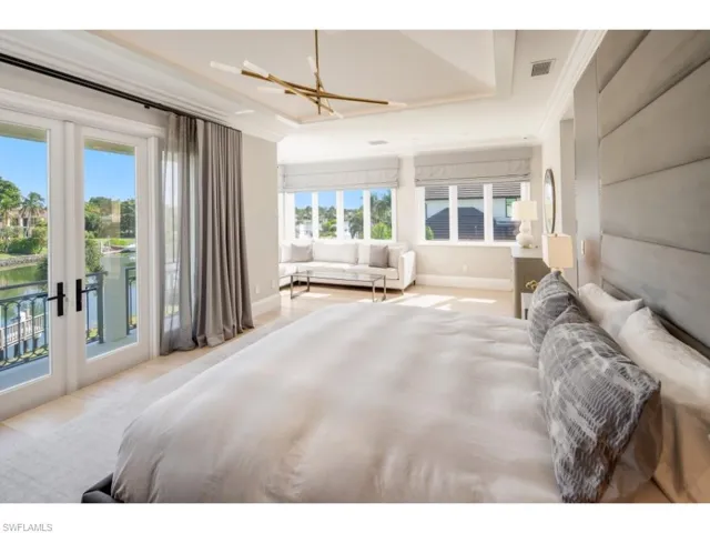 997 Spyglass Ln, Naples, Florida 34102