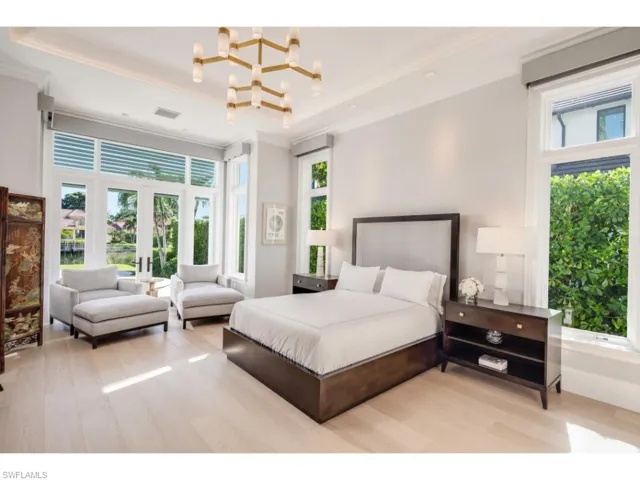 997 Spyglass Ln, Naples, Florida 34102