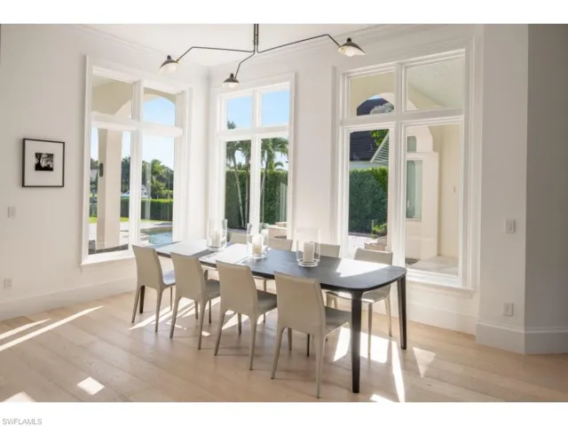 997 Spyglass Ln, Naples, Florida 34102