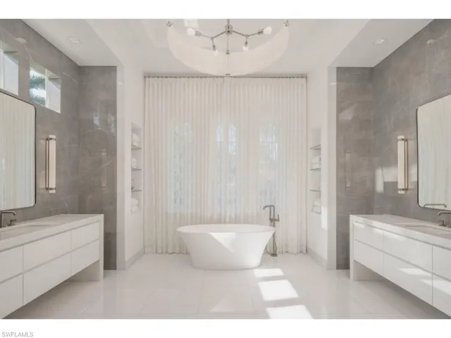 997 Spyglass Ln, Naples, Florida 34102