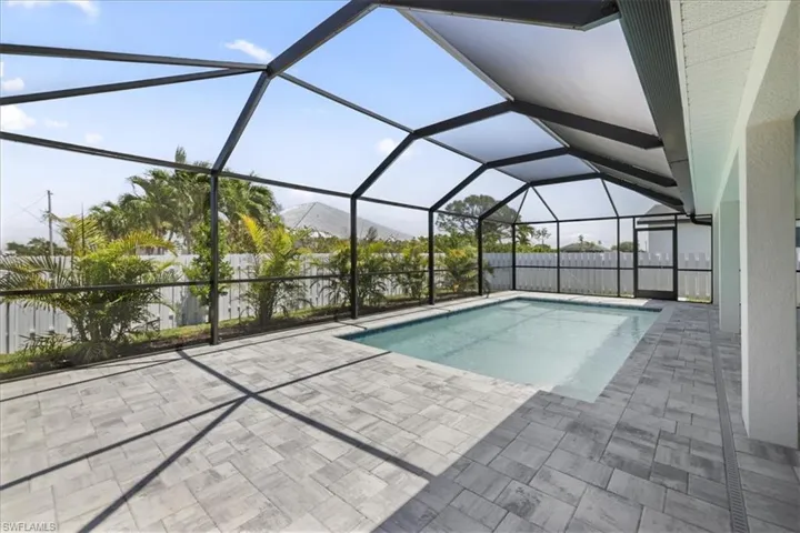 1623 NW 11th  TER, Cape Coral, FL 33993