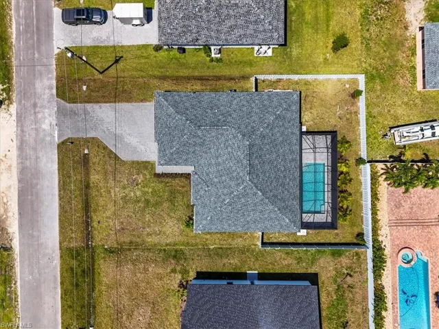 1623 NW 11th  TER, Cape Coral, FL 33993