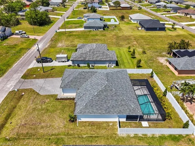 1623 NW 11th  TER, Cape Coral, FL 33993