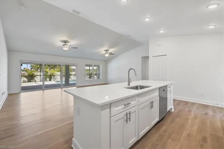1623 NW 11th  TER, Cape Coral, FL 33993
