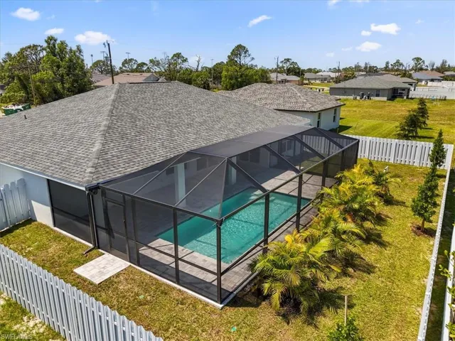 1623 NW 11th  TER, Cape Coral, FL 33993
