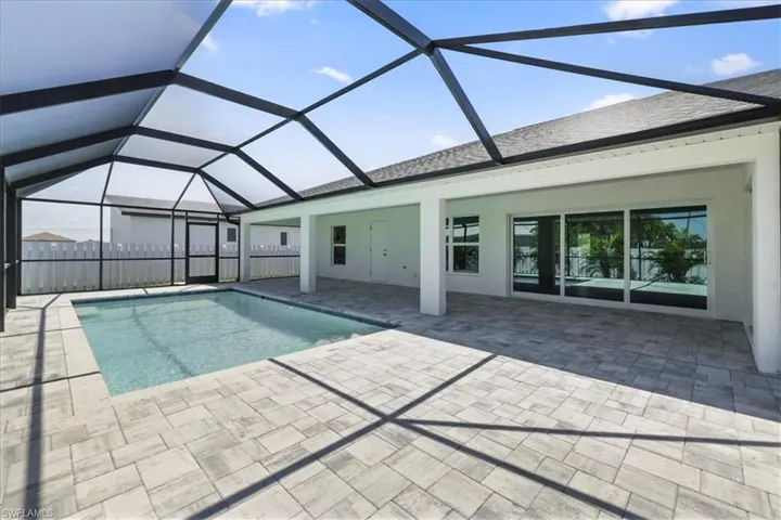 1623 NW 11th  TER, Cape Coral, FL 33993