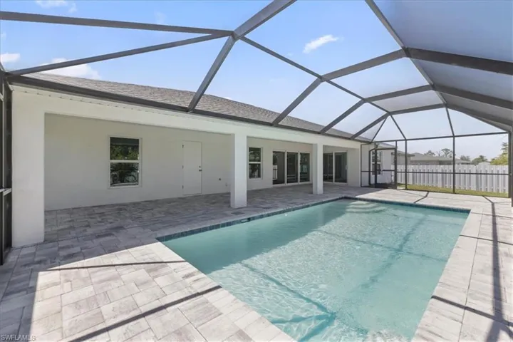 1623 NW 11th  TER, Cape Coral, FL 33993