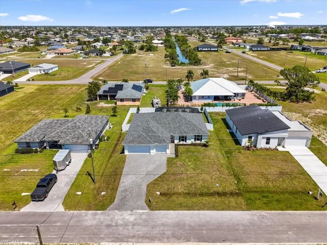 1623 NW 11th  TER, Cape Coral, FL 33993