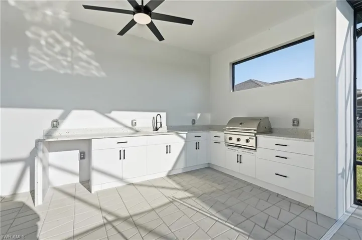 2305 Sw 15th Pl, Cape Coral, Florida 33991