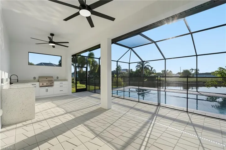 2305 Sw 15th Pl, Cape Coral, Florida 33991