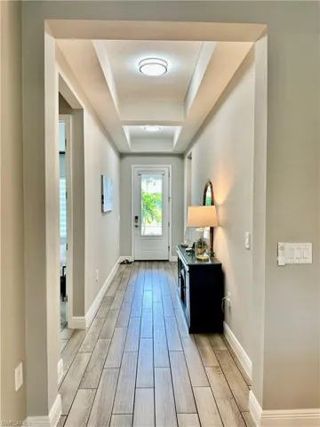 Beautiful Tile Floors