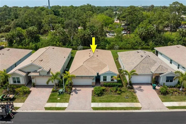 299 Tamarindo Ln, Naples, Florida 34114