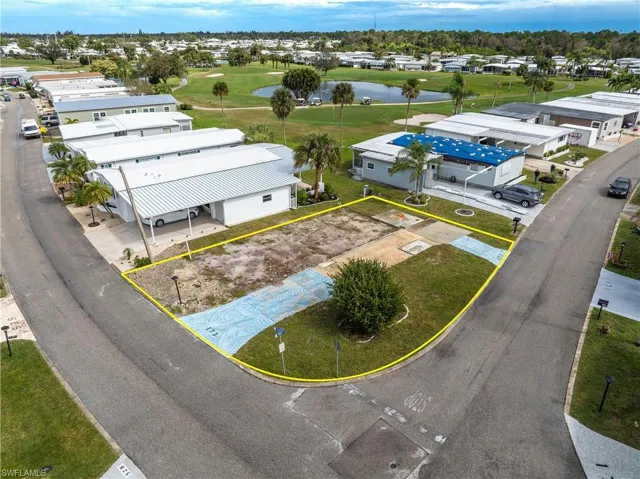 173  Yancey  LN, North Fort Myers, FL 33903