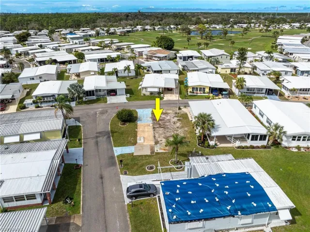 173  Yancey  LN, North Fort Myers, FL 33903