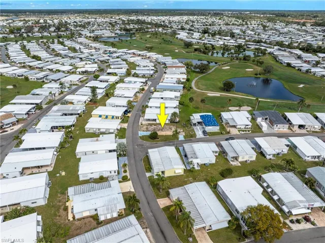 173  Yancey  LN, North Fort Myers, FL 33903