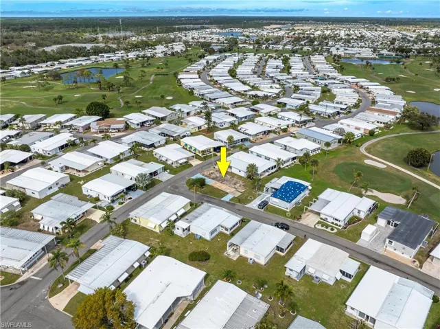 173  Yancey  LN, North Fort Myers, FL 33903