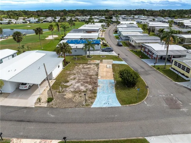 173  Yancey  LN, North Fort Myers, FL 33903