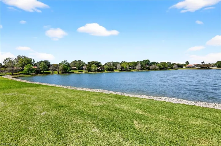 Water view