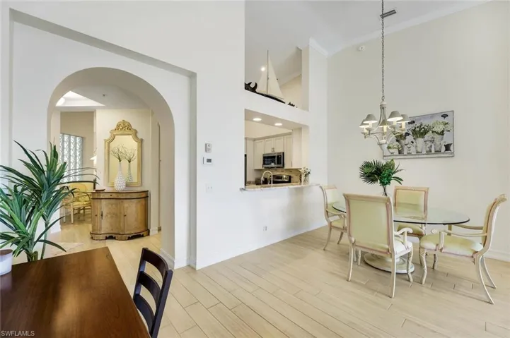 800 Breakaway Ln 203, Naples, Florida 34108