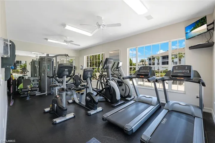 800 Breakaway Ln 203, Naples, Florida 34108