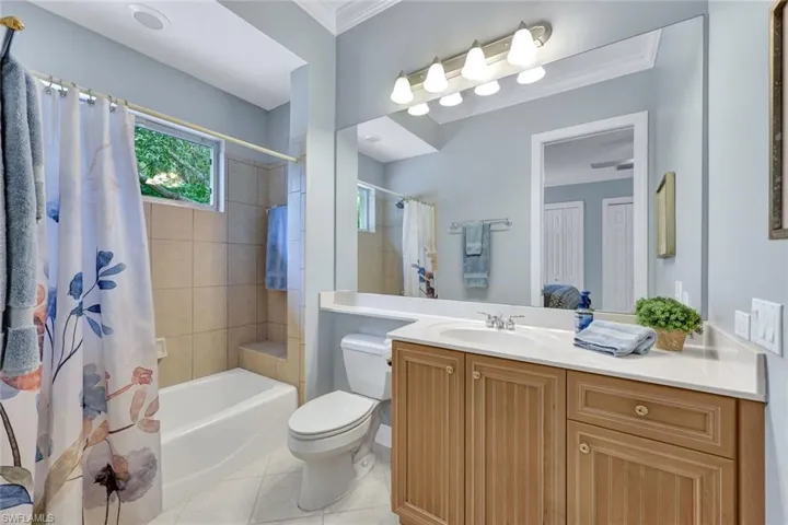 Ensuite Bath