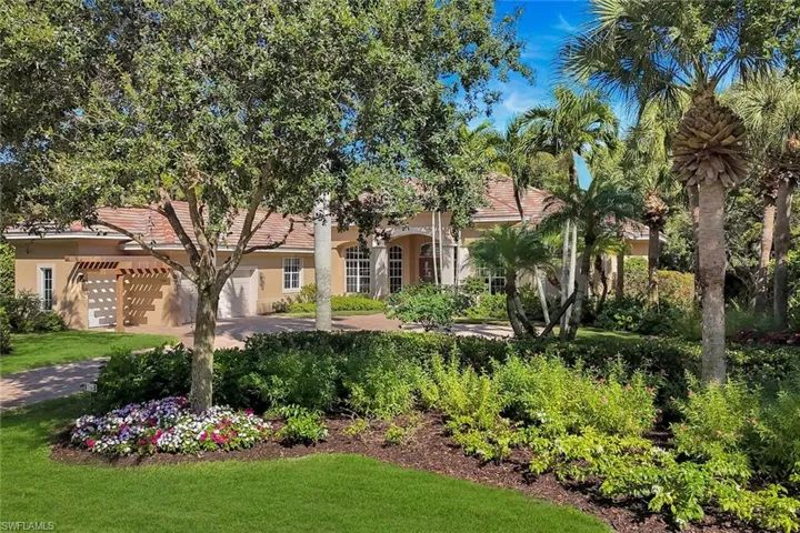 Attractive Curb Appeal Enhanced by New Flat-Tile Roof