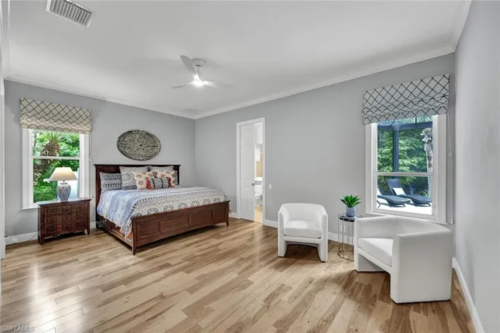Bedroom Suite