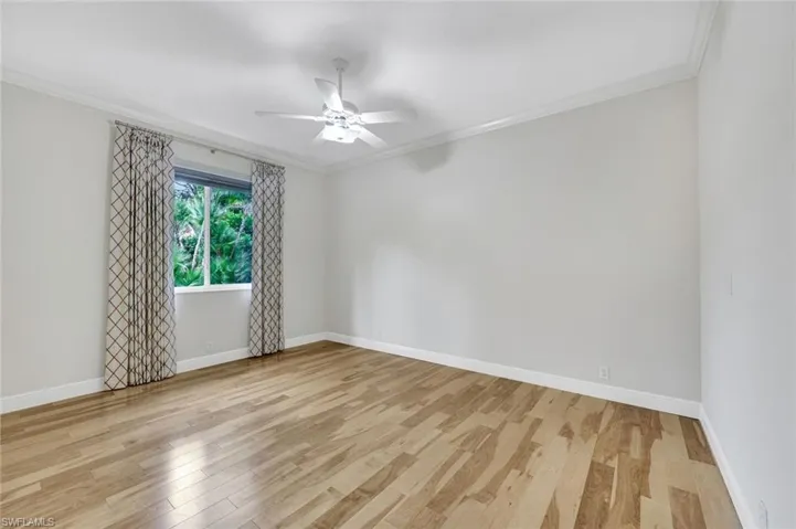 Bedroom w/ Private Bath