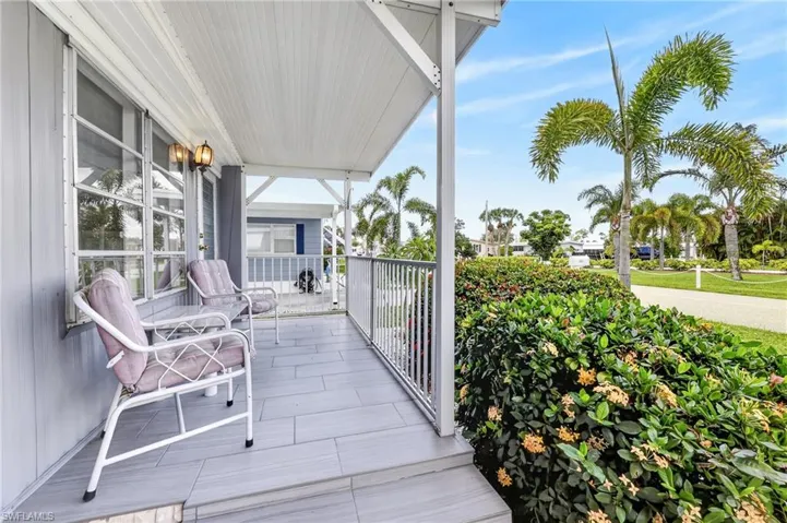 5201 Forest Park Dr, North Fort Myers, Florida 33917