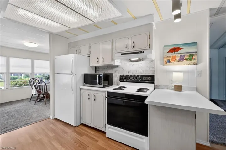 5201 Forest Park Dr, North Fort Myers, Florida 33917