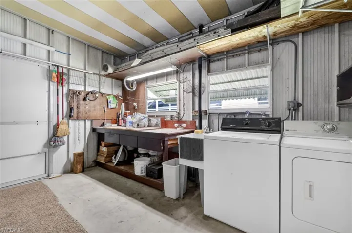 5201 Forest Park Dr, North Fort Myers, Florida 33917