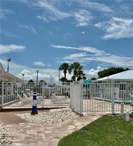 5201 Forest Park Dr, North Fort Myers, Florida 33917