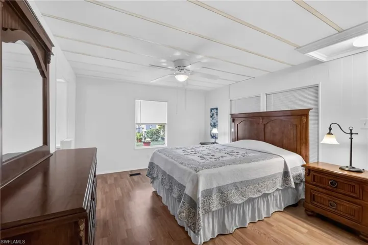 5201 Forest Park Dr, North Fort Myers, Florida 33917