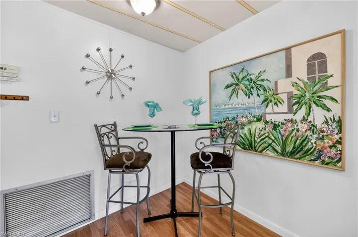 5201 Forest Park Dr, North Fort Myers, Florida 33917