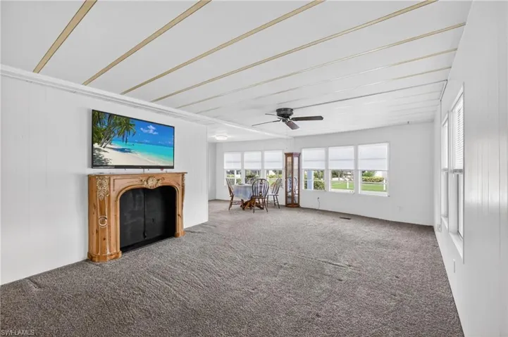 5201 Forest Park Dr, North Fort Myers, Florida 33917