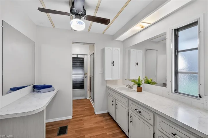 5201 Forest Park Dr, North Fort Myers, Florida 33917