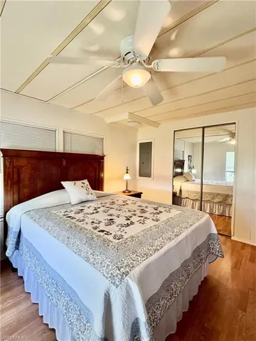 5201 Forest Park Dr, North Fort Myers, Florida 33917