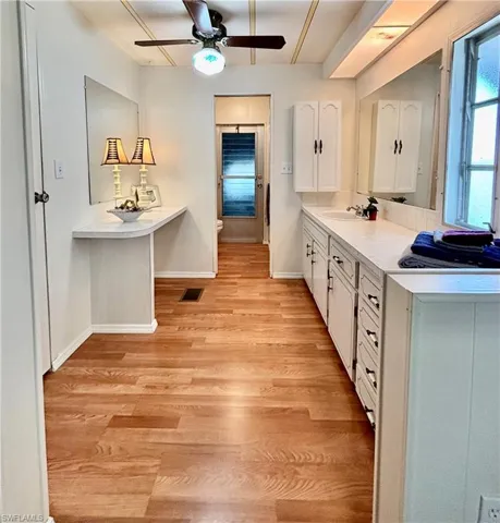 5201 Forest Park Dr, North Fort Myers, Florida 33917