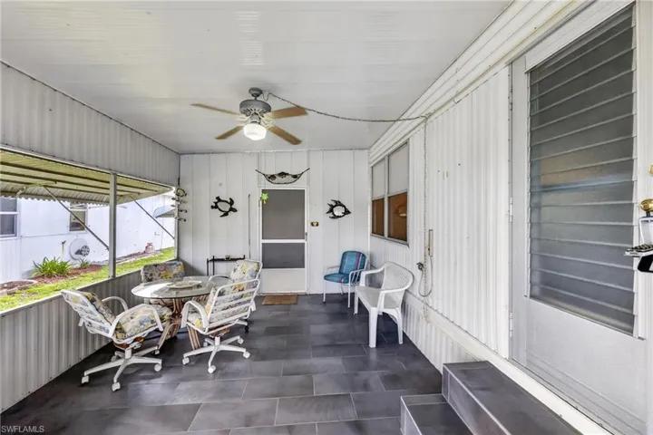 5201 Forest Park Dr, North Fort Myers, Florida 33917