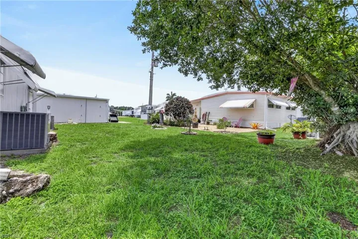 5201 Forest Park Dr, North Fort Myers, Florida 33917