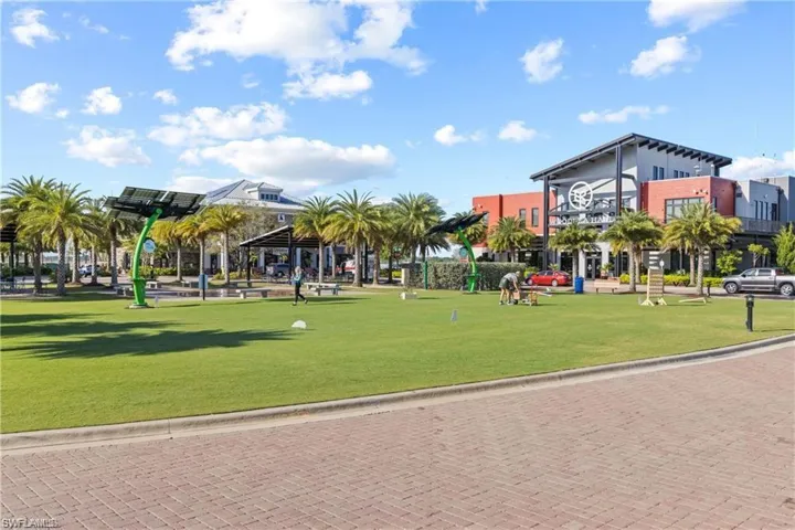 15405 Green Acres Ave 2331, Babcock Ranch, Florida 33982